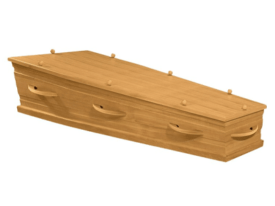25.-Eiken-houtgreep