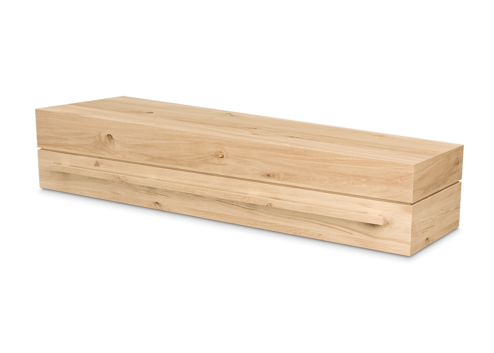 11. Modern Eiken
