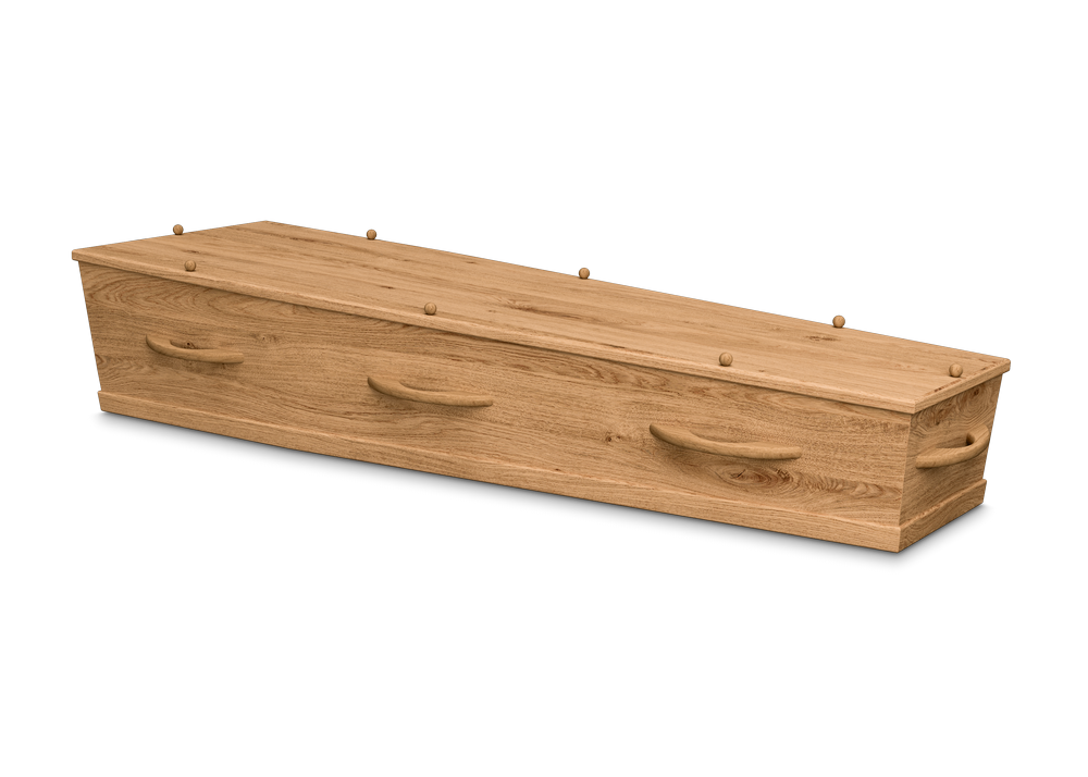 3. Eenvoud Rustiek